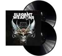 Elegant Weapons - Horns For A Halo