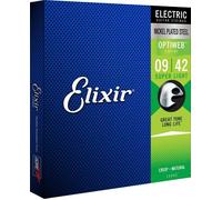 Elixir 19002 corde OPTIWEB, Super Light: 009-042 chitarra elettrica_