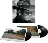 Elton John Peachtree Road (Vinyl LP) 12" Album