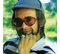 Elton John - Rock Of The Westies (LP)