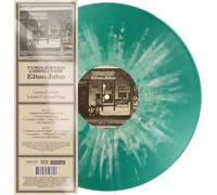 Elton John - Tumbleweed Connection (Green Splatter Coloured) (LP)
