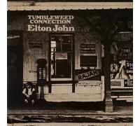 Elton John - Tumbleweed Connection (LP)