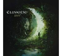 Eluveitie - Ànv (Digibook) (CD)