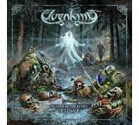 Elvenking - Reader Of The Runes (Luna)