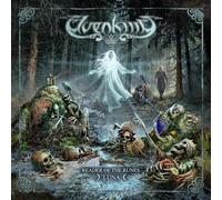 Elvenking - Reader Of The Runes (Luna)