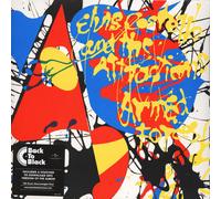 Elvis Costello and The Attractions Armed Forces (Vinyl LP)