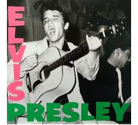 <![CDATA[Elvis Presley - Debut Album (Limited Edition) (Green Coloured) (LP)]]>