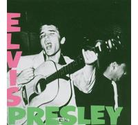Elvis Presley - Elvis Presley