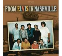 Presley Elvis - From Elvis In Nashville