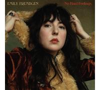 Emily Frembgen - No Hard Feelings (LP)