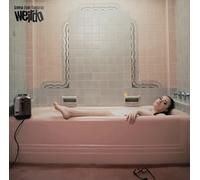 <![CDATA[Emma-Jean Thackray - Weirdo (45 RPM) (2 LP)]]>