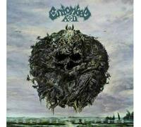 <![CDATA[Entombed A.D - Back To The Front (Coloured Vinyl) (2 LP)]]>