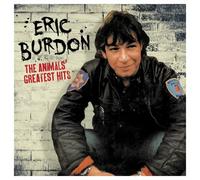 <![CDATA[Eric Burdon and The Animals - The Animals' Greatest Hits (180g) (LP)]]>