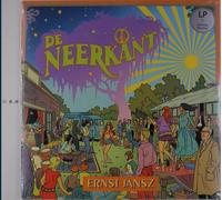 <![CDATA[Ernst Jansz - De Neerkant (LP + CD)]]>