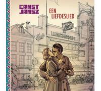 <![CDATA[Ernst Jansz - Een Liefdeslied (LP)]]>