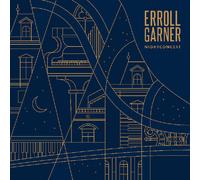<![CDATA[Erroll Garner - Nightconcert (2 LP)]]>