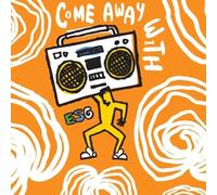 ESG - Come Away With ESG (Reissue) (LP)