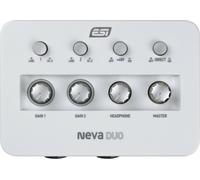Esi Neva Duo