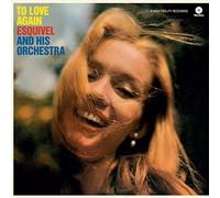 <![CDATA[Esquivel And His Orchestra - To Love Again (180 g) (LP)]]>