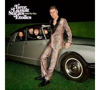 Etienne Daho – Tirer la nuit sur les toiles – Only For You