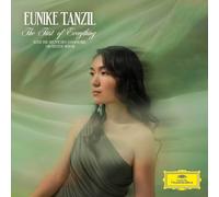 The First Of Everything - Eunike Tanzil (Vinile)