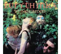 Eurythmics In the Garden (LP)