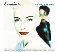 Eurythmics – We Too Are One – Vinile (LP) Rimasterizzato