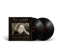 London Eva Cassidy - I Can Only Be Me