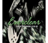 Everclear - Live At The Whisky A Go Go (Coke Bottle Green Coloured) (180 g) (2 LP)