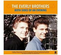 <![CDATA[Everly Brothers - Both Sides Of An Evening (180 g) (LP)]]>