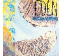 Everything But the Girl Eden (Vinyl LP) 12" Album