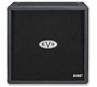 <![CDATA[EVH 5150 III 4x12 Straight BL Cabinet Chitarra]]>