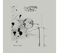 Executioner's Mask - Almost There (Green Coloured) (LP)