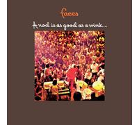 FACES - A Nod Is As Good As A Wink... To A Blind Hors (2026) 2 LP Vinyl pre-sale