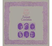 Fairport Convention – Liege & Lief – Vinile LP 12" – Proper