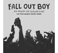 Fall Out Boy - So Much (for) Stardust - Vinile (record store day 2026 - colou...