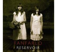 Fanfarlo - RSD - Reservoir (2 LP)