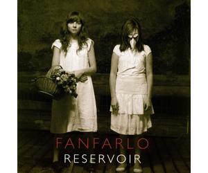 <![CDATA[Fanfarlo - RSD - Reservoir (2 LP)]]>
