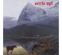 Fat White Family Serfs Up (Vinyl LP) 12" Album