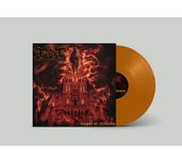 <![CDATA[Faust - Crypts Of Eternity (Limited Edition) (Orange Coloured) (LP)]]>