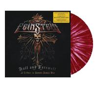<![CDATA[Feinstein - Hail And Farewell A Tribute To Ronnie James Dio (Limited Edition) (LP)]]>
