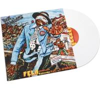 Fela Kuti - Ikoyi Blindness (Ltd. White Col. Lp)