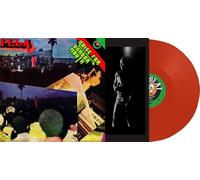 Noise For Vendor Mouth - Red Vinyl