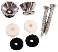 Fender American Standard Series Clip e Bottoni