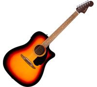 Fender CA STD Redondo CE BPG 3TS