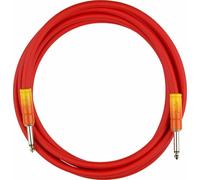 <![CDATA[Fender Ombré Series Tequila Sunrise 3 m Dritto - Dritto Cavo per strumento]]>