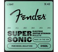 Fender 3150L 009-.042