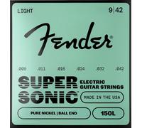 Fender Original Pure Nickel 150 Corde Chitarra Elettrica