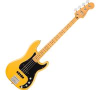 Fender Player II Modified Active Precision Bass MN Sunshine Yellow