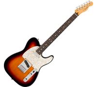 Fender Player II Mod Tele RW 3TS